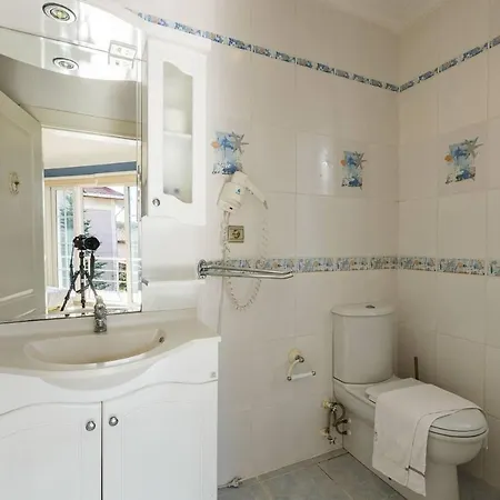 Moon Villa Gebze