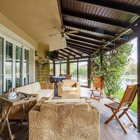Moon Villa Gebze