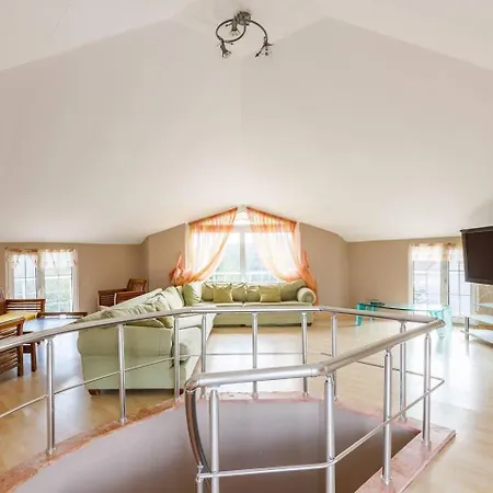 Villa Moon Gebze