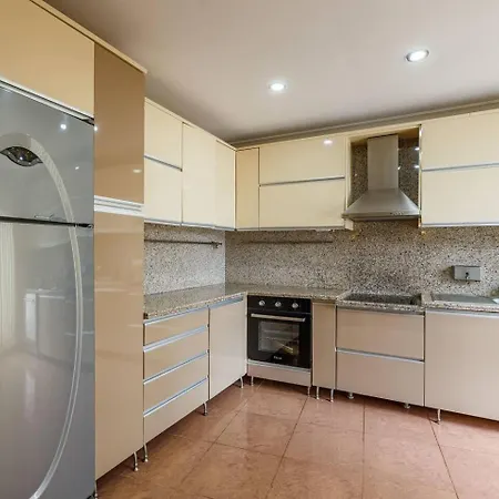 Moon Villa Gebze