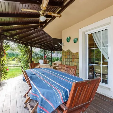 Villa Moon *