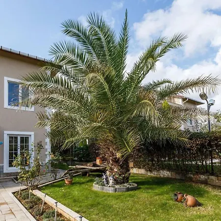 Villa Moon *
