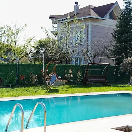 Moon Villa Gebze