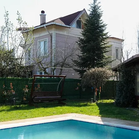 Villa Moon Gebze