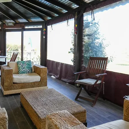Villa Moon *
