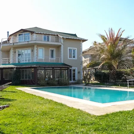 Villa Moon Gebze