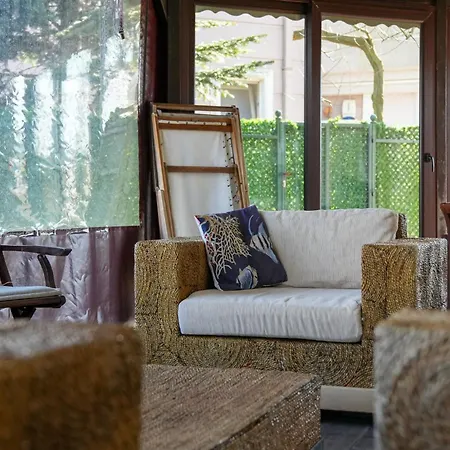 Villa Moon *