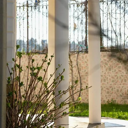 Moon Villa Gebze