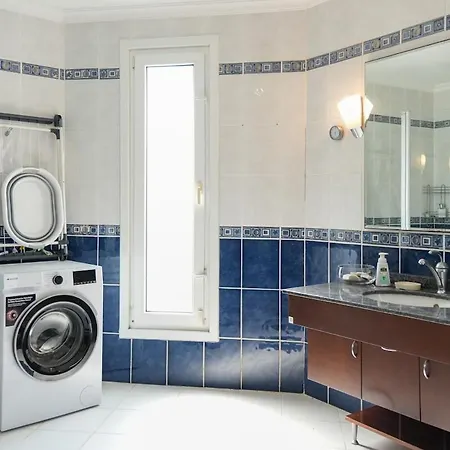 Villa Moon Gebze
