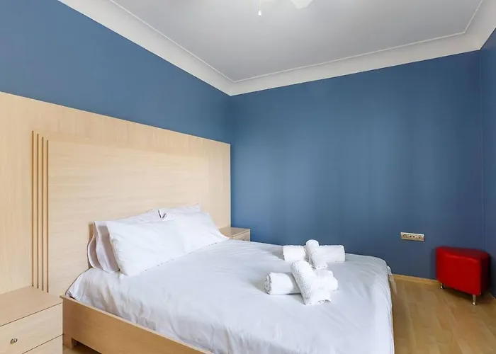 Moon 빌라 게브제