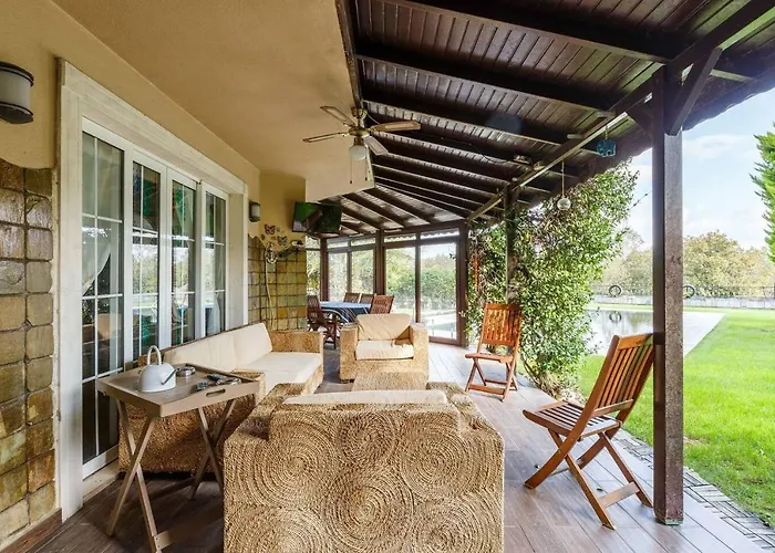 Moon 빌라 게브제